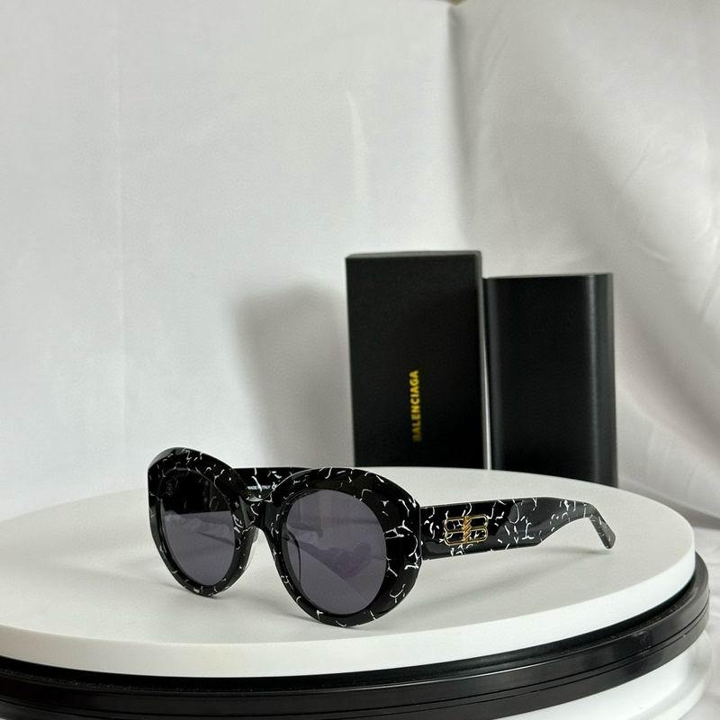 Balenciaga Sunglasses 102